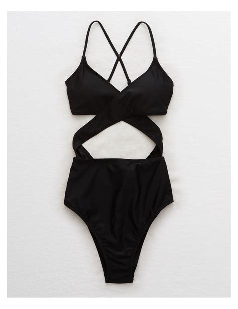 american eagle swim|Aerie Women's Swimsuits Sale .